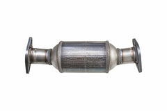 Schultz Manufacturing Direct-Fit Catalytic Converter PN.7712079