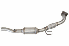 Schultz Manufacturing Direct-Fit Catalytic Converter PN.7712082