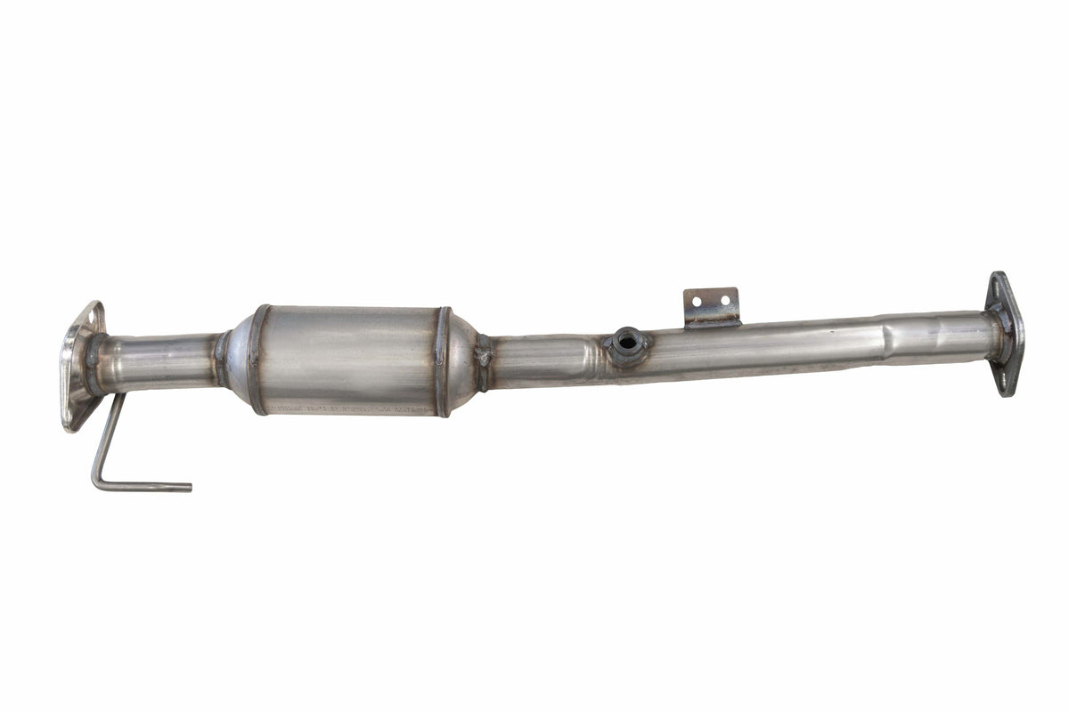 Schultz Manufacturing Direct-Fit Catalytic Converter PN.7712083
