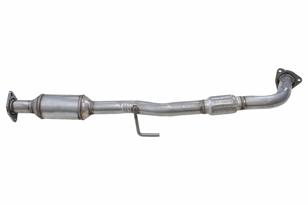 Schultz Manufacturing Direct-Fit Catalytic Converter PN.7712084