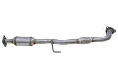 Schultz Manufacturing Direct-Fit Catalytic Converter PN.7712084