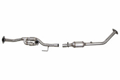 Schultz Manufacturing Direct-Fit Catalytic Converter PN.7712085