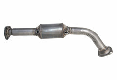 Schultz Manufacturing Direct-Fit Catalytic Converter PN.7712086