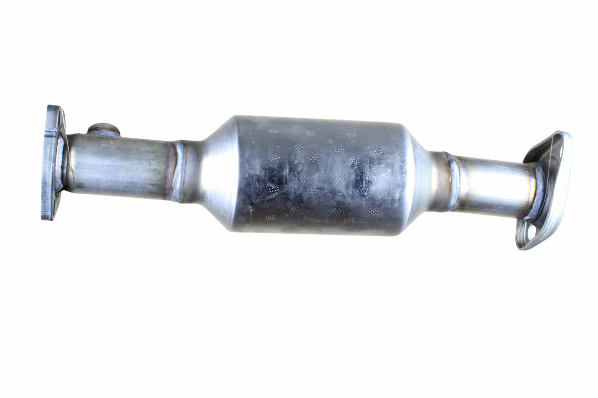 Schultz Manufacturing Direct-Fit Catalytic Converter PN.7712087