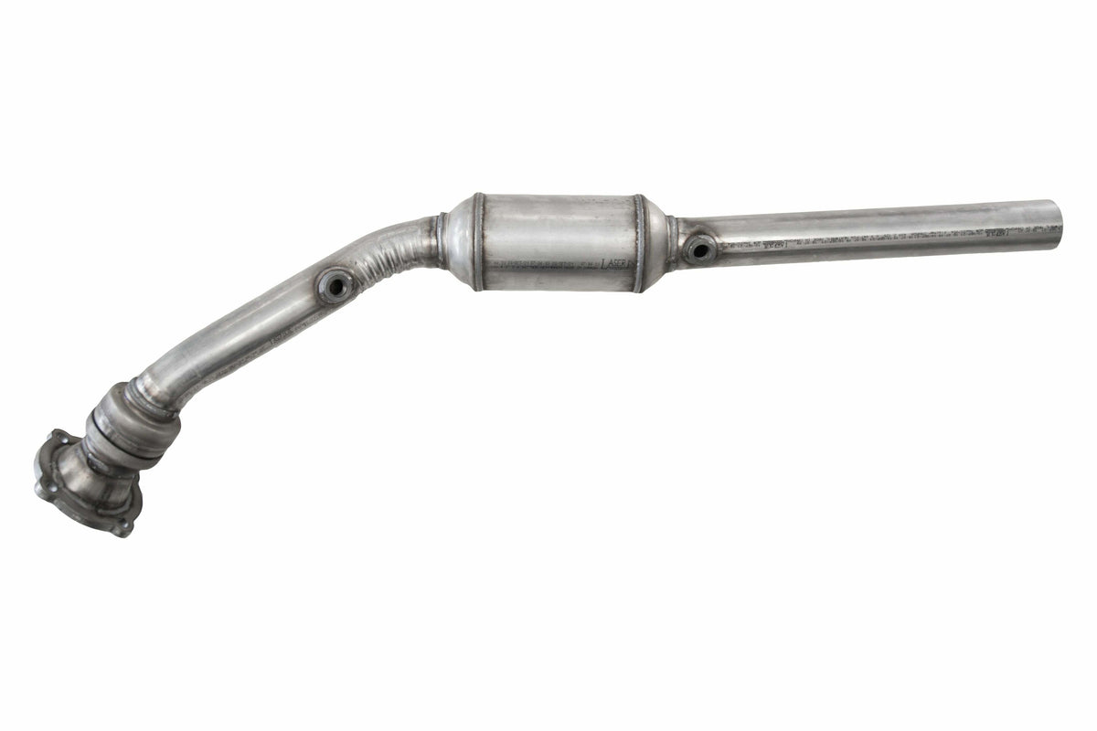 Schultz Manufacturing Direct-Fit Catalytic Converter PN.7712088