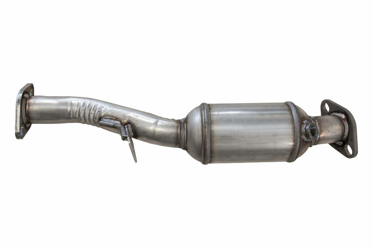 Schultz Manufacturing Direct-Fit Catalytic Converter PN.7712089