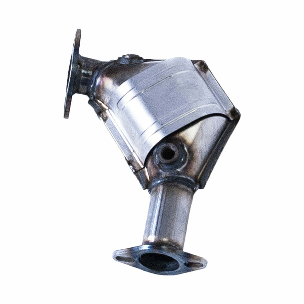 Schultz Manufacturing Direct-Fit Catalytic Converter PN.7712090