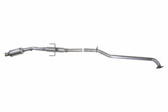 Schultz Manufacturing Direct-Fit Catalytic Converter PN.7712092