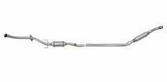 Schultz Manufacturing Direct-Fit Catalytic Converter PN.7712096