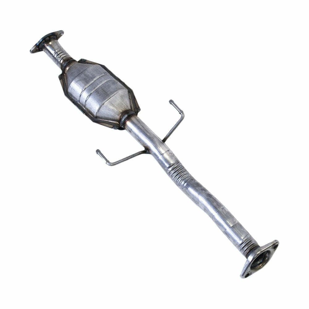 Schultz Manufacturing Direct-Fit Catalytic Converter PN.7712097