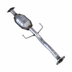 Schultz Manufacturing Direct-Fit Catalytic Converter PN.7712097