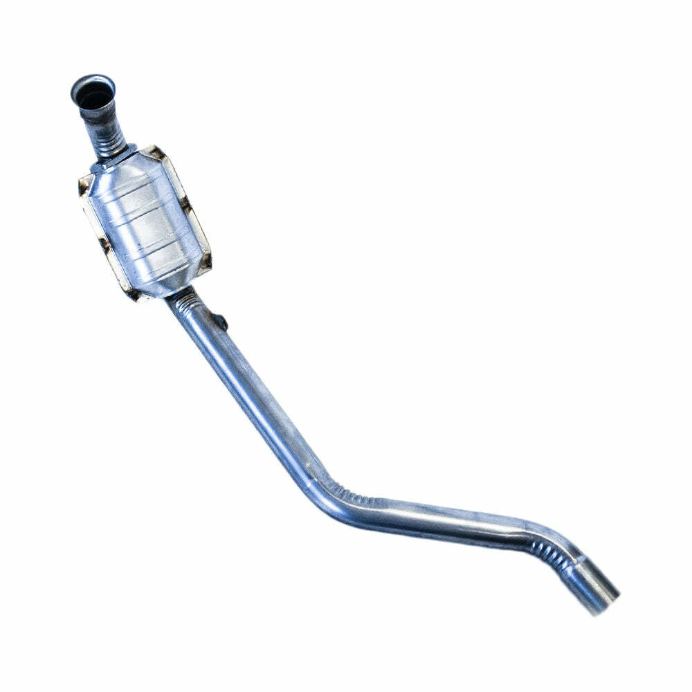 Schultz Manufacturing Direct-Fit Catalytic Converter PN.7712098