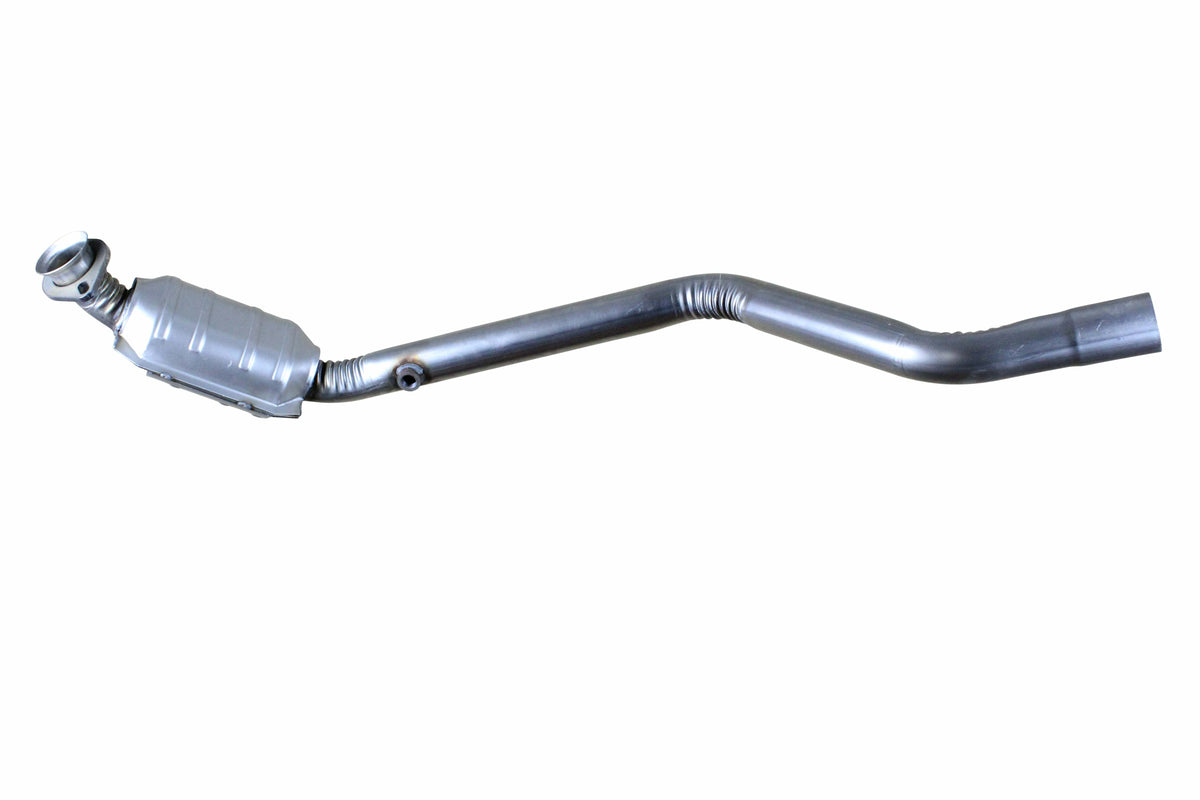 Schultz Manufacturing Direct-Fit Catalytic Converter PN.7712099