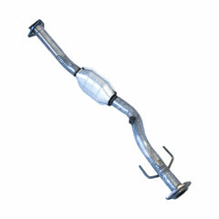 Schultz Manufacturing Direct-Fit Catalytic Converter PN.7712101