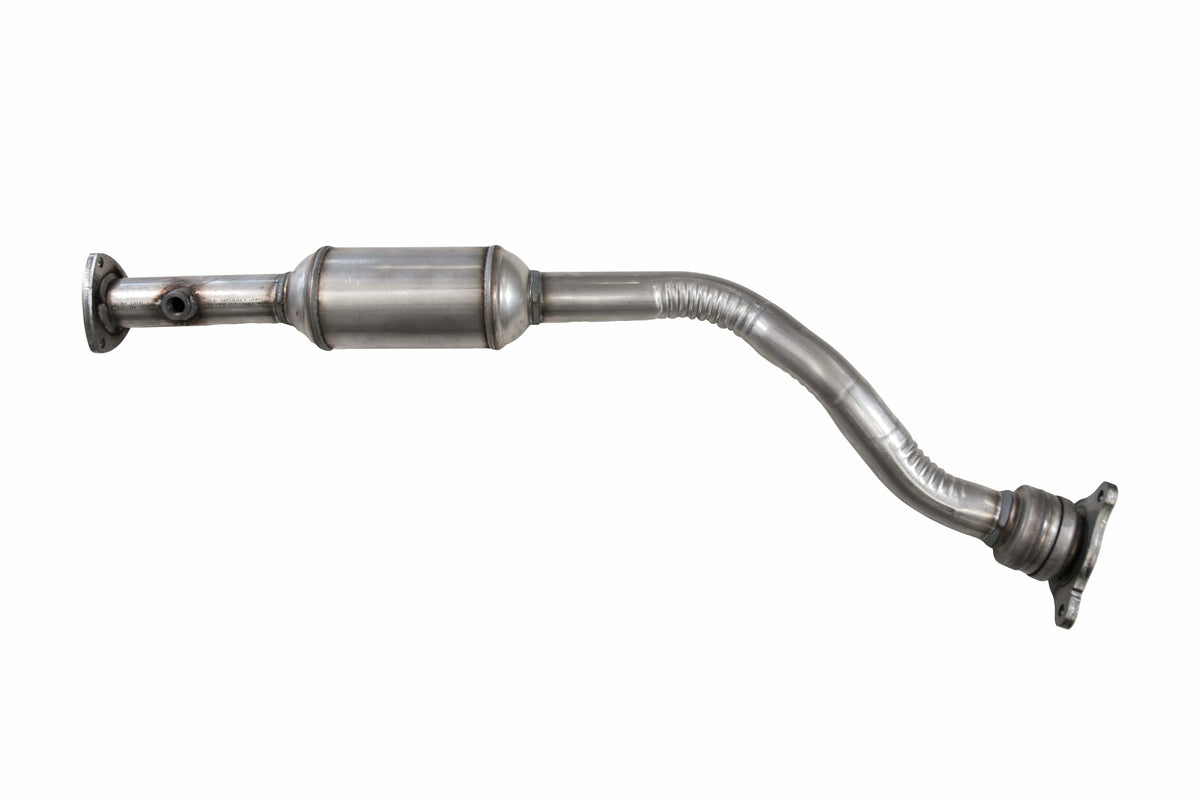 Schultz Manufacturing Direct-Fit Catalytic Converter PN.7712102