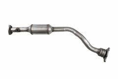 Schultz Manufacturing Direct-Fit Catalytic Converter PN.7712102