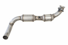 Schultz Manufacturing Direct-Fit Catalytic Converter PN.7712104