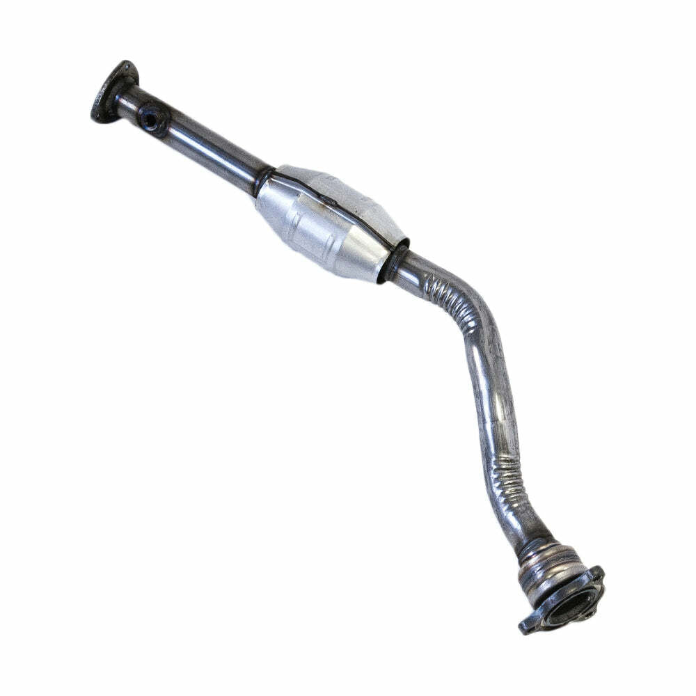 Schultz Manufacturing Direct-Fit Catalytic Converter PN.7712107