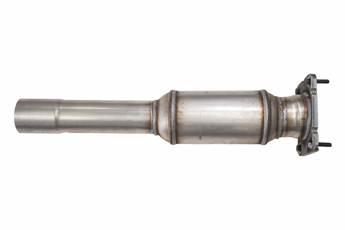 Schultz Manufacturing Direct-Fit Catalytic Converter PN.7712108