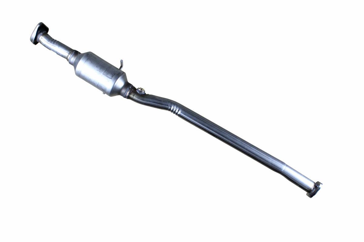 Schultz Manufacturing Direct-Fit Catalytic Converter PN.7712110