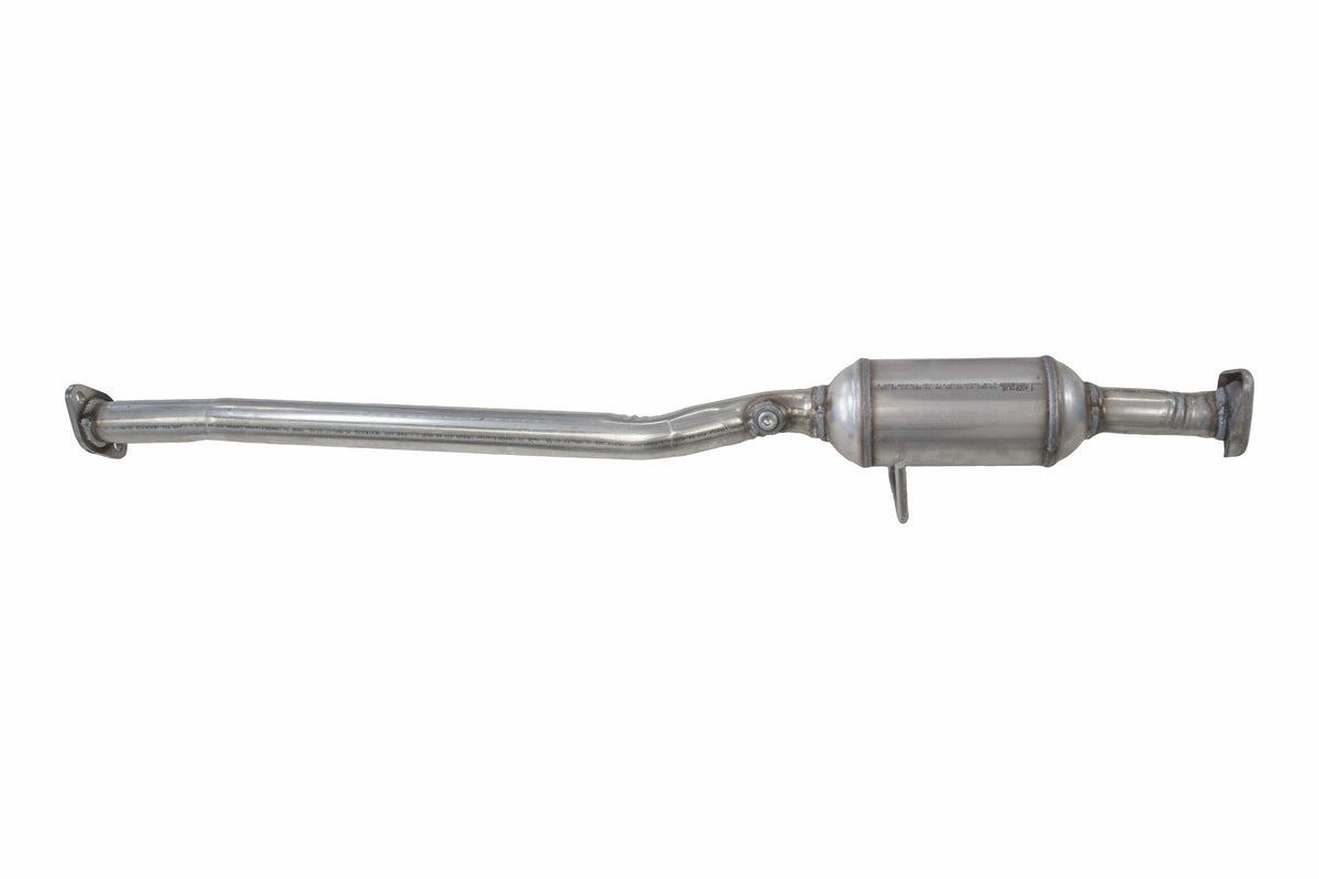 Schultz Manufacturing Direct-Fit Catalytic Converter PN.7712111