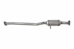 Schultz Manufacturing Direct-Fit Catalytic Converter PN.7712111