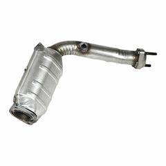 Schultz Manufacturing Direct-Fit Catalytic Converter PN.7712113