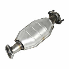 Schultz Manufacturing Direct-Fit Catalytic Converter PN.7712114