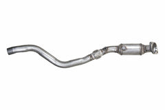 Schultz Manufacturing Direct-Fit Catalytic Converter PN.7712116
