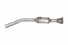 Schultz Manufacturing Direct-Fit Catalytic Converter PN.7712117