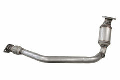 Schultz Manufacturing Direct-Fit Catalytic Converter PN.7712118