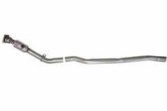 Schultz Manufacturing Direct-Fit Catalytic Converter PN.7712120