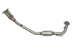 Schultz Manufacturing Direct-Fit Catalytic Converter PN.7712122
