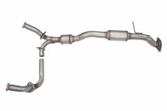 Schultz Manufacturing Direct-Fit Catalytic Converter PN.7712123