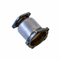 Schultz Manufacturing Direct-Fit Catalytic Converter PN.7712128