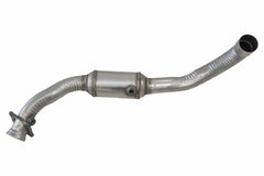 Schultz Manufacturing Direct-Fit Catalytic Converter PN.7712129
