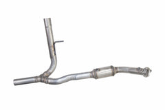 Schultz Manufacturing Direct-Fit Catalytic Converter PN.7712130