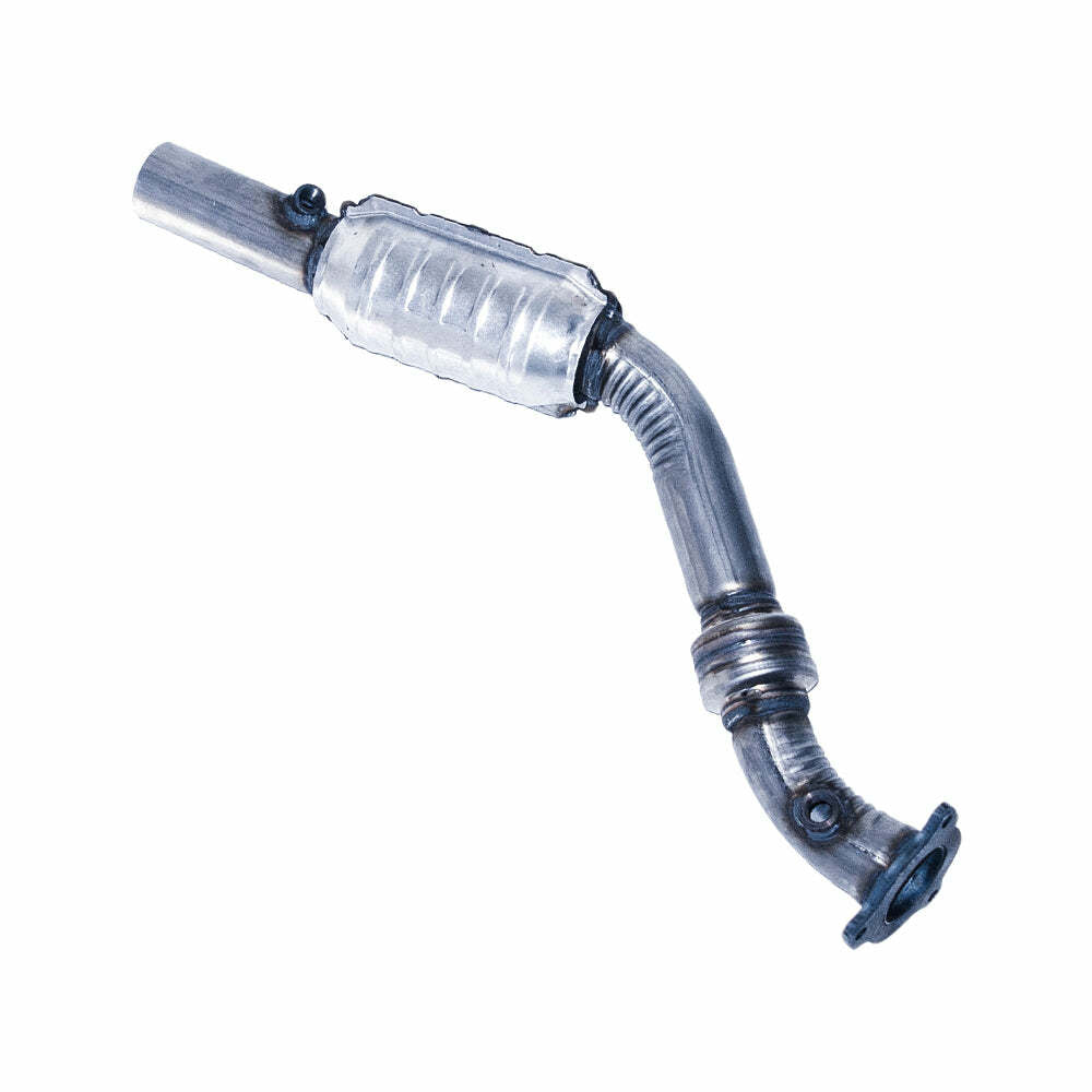 Schultz Manufacturing Direct-Fit Catalytic Converter PN.7712131