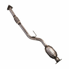 Schultz Manufacturing Direct-Fit Catalytic Converter PN.7712133