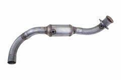 Schultz Manufacturing Direct-Fit Catalytic Converter PN.7712136