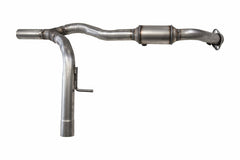 Schultz Manufacturing Direct-Fit Catalytic Converter PN.7712137