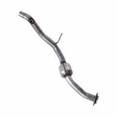 Schultz Manufacturing Direct-Fit Catalytic Converter PN.7712140