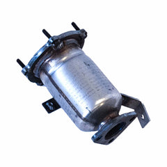 Schultz Manufacturing Direct-Fit Catalytic Converter PN.7712141
