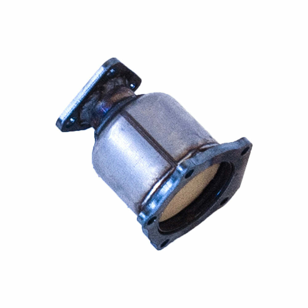 Schultz Manufacturing Direct-Fit Catalytic Converter PN.7712147