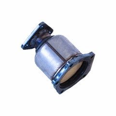 Schultz Manufacturing Direct-Fit Catalytic Converter PN.7712147