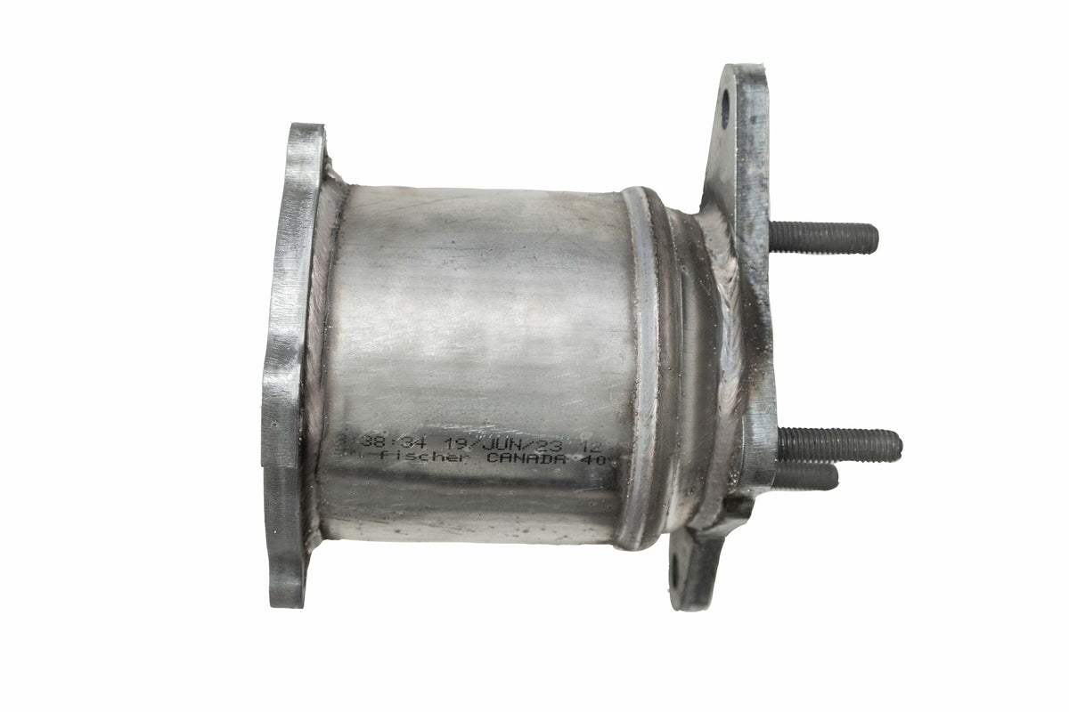 Schultz Manufacturing Direct-Fit Catalytic Converter PN.7712148