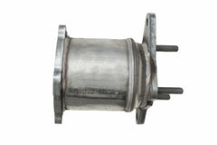 Schultz Manufacturing Direct-Fit Catalytic Converter PN.7712148