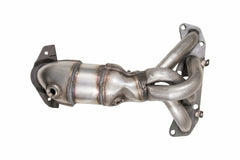 Schultz Manufacturing Exhaust Manifold with Integrated Catalytic Converter PN.7712149