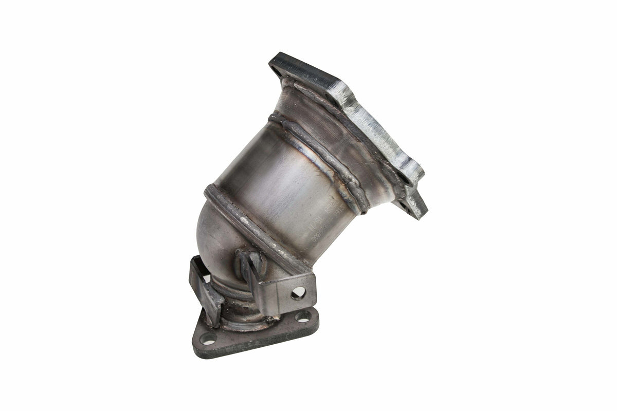 Schultz Manufacturing Direct-Fit Catalytic Converter PN.7712150