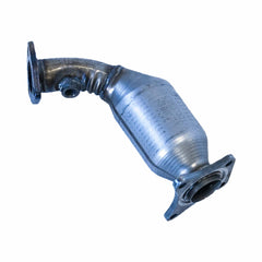 Schultz Manufacturing Direct-Fit Catalytic Converter PN.7712155